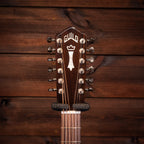 2024 Guild F-1512 12-String Acoustic - Natural