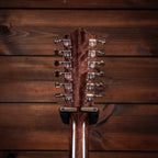 2024 Guild F-1512 12-String Acoustic - Natural