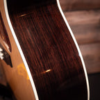 2024 Guild F-1512 12-String Acoustic - Natural