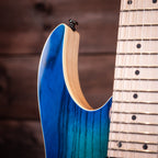 Ibanez RG470AHM - Blue Moon Burst