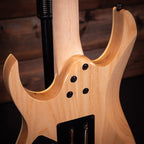 Ibanez RG470AHM - Blue Moon Burst