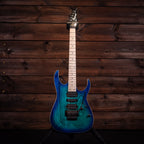 Ibanez RG470AHM - Blue Moon Burst