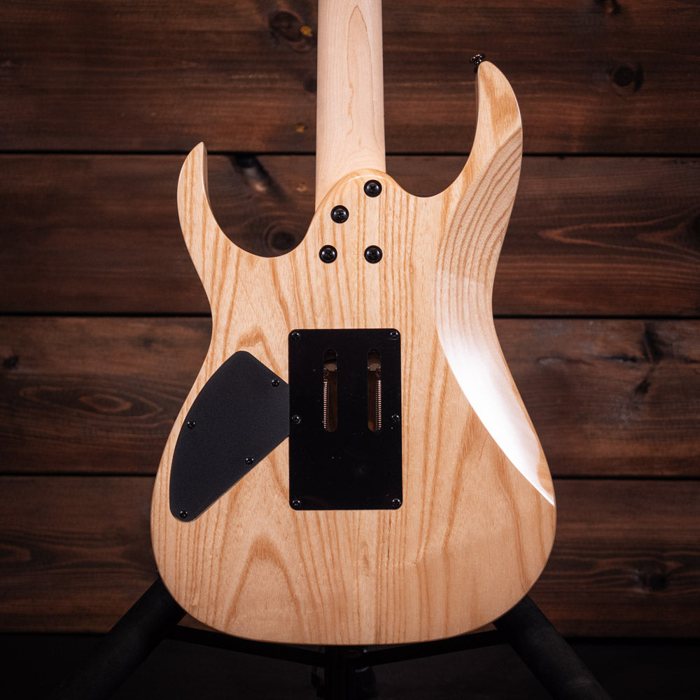 Ibanez RG470AHM - Blue Moon Burst
