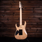 Ibanez RG470AHM - Blue Moon Burst