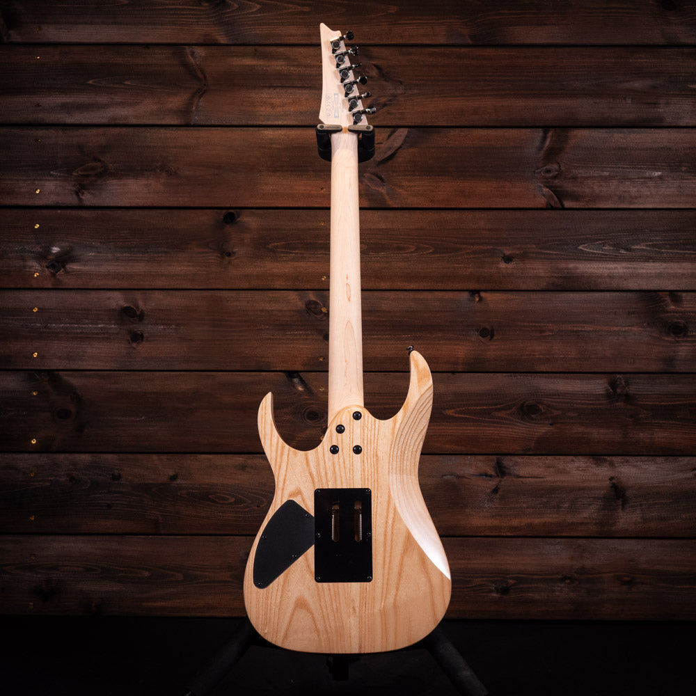 Ibanez RG470AHM - Blue Moon Burst