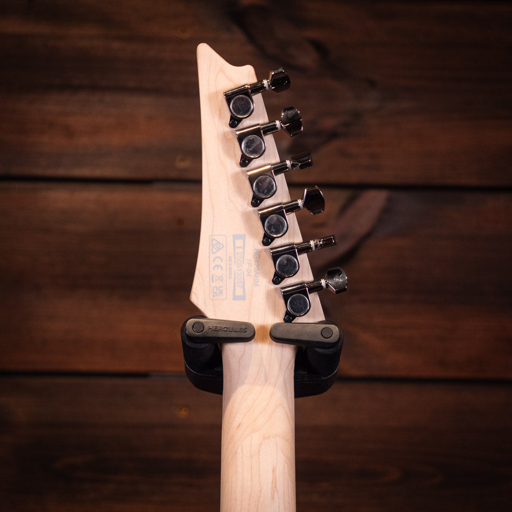 Ibanez RG470AHM - Blue Moon Burst