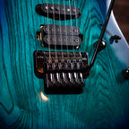 Ibanez RG470AHM - Blue Moon Burst