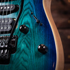 Ibanez RG470AHM - Blue Moon Burst