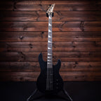 Jackson JS Series Concert Bass JS2 - Satin Black