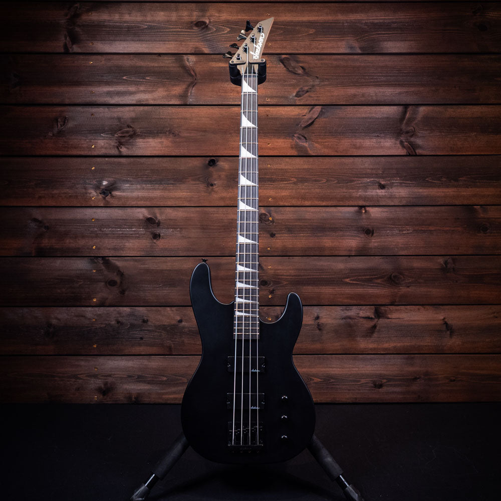 Jackson JS Series Concert Bass JS2 - Satin Black