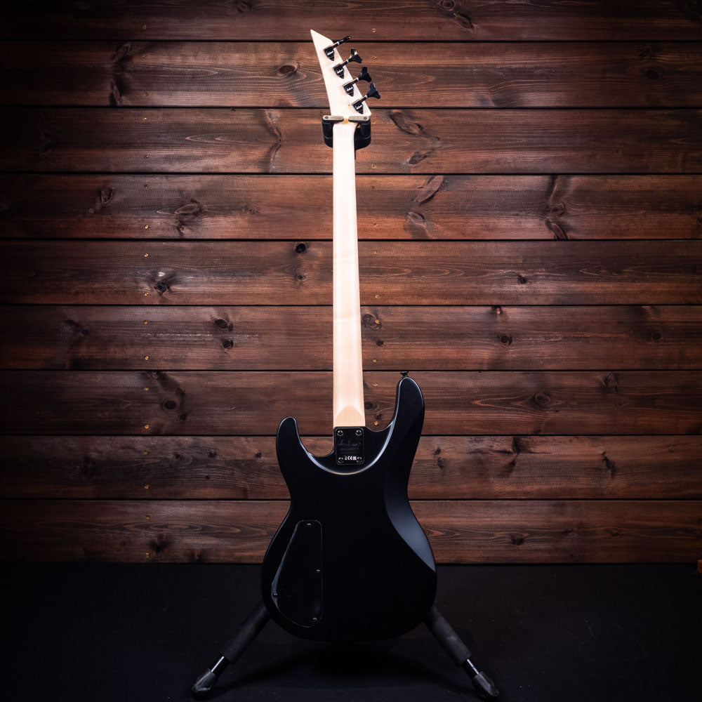 Jackson JS Series Concert Bass JS2 - Satin Black