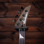 Jackson JS Series Concert Bass JS2 - Satin Black