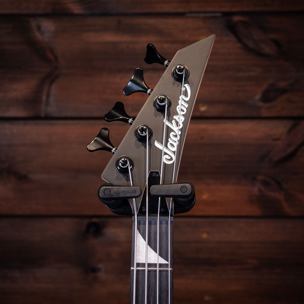 Jackson JS Series Concert Bass JS2 - Satin Black
