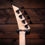 Jackson JS Series Concert Bass JS2 - Satin Black