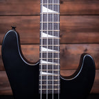 Jackson JS Series Concert Bass JS2 - Satin Black