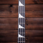 Jackson JS Series Concert Bass JS2 - Satin Black