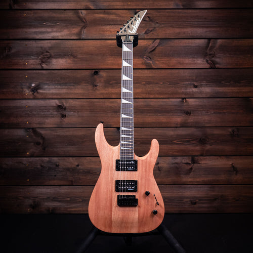 Jackson JS Series Dinky Arch Top JS22 DKA - Natural Oil