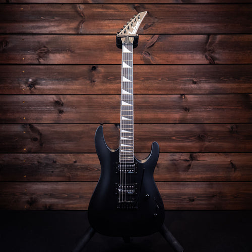 Jackson JS Series Dinky Arch Top JS22 DKA - Satin Black