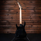 Jackson JS Series Dinky Arch Top JS32Q DKA - Transparent Green