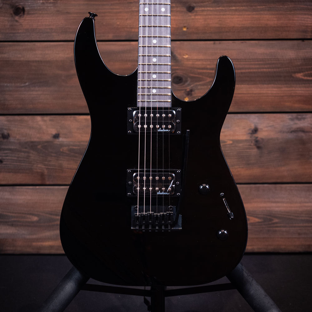 Jackson JS Series Dinky JS11 - Black