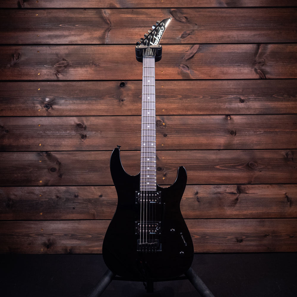 Jackson JS Series Dinky JS11 - Black