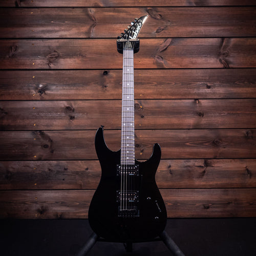 Jackson JS Series Dinky JS11 - Black