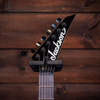 Jackson JS Series Dinky JS11 - Black