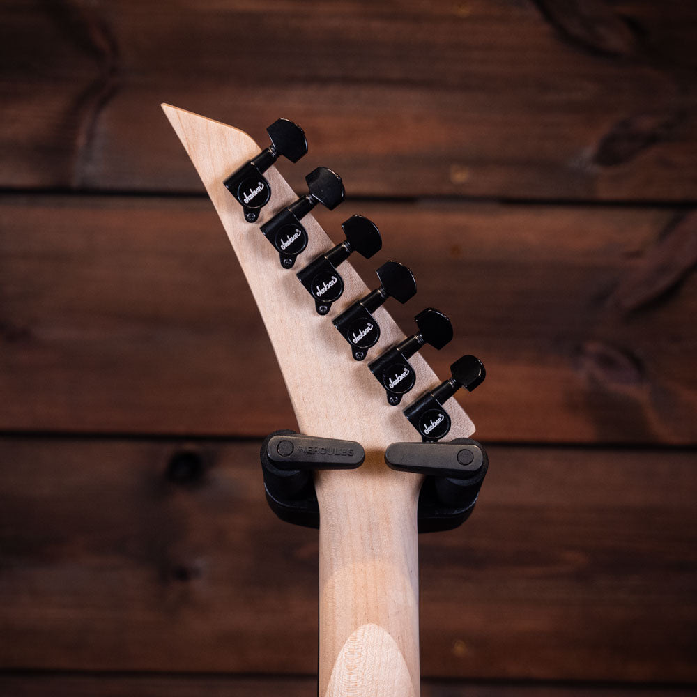 Jackson JS Series Dinky JS11 - Black