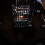 Jackson JS Series Dinky JS11 - Black