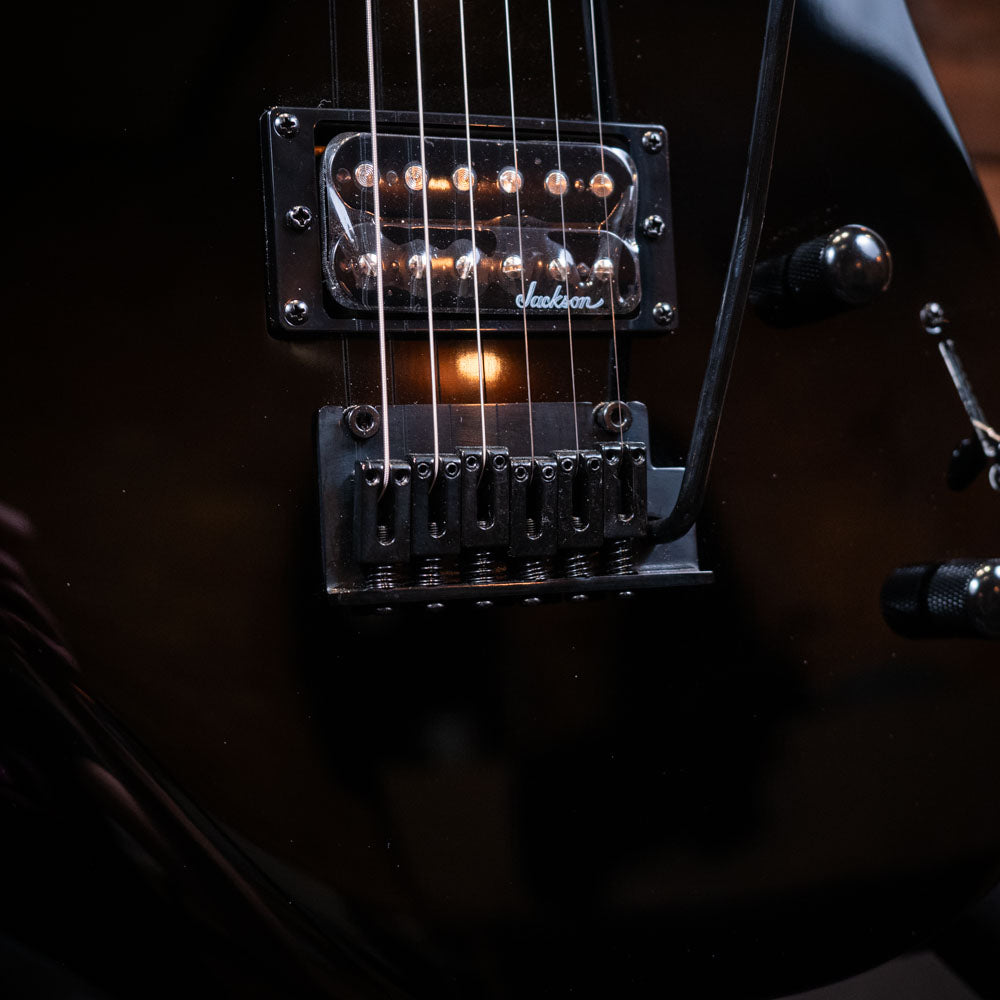 Jackson JS Series Dinky JS11 - Black