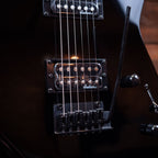 Jackson JS Series Dinky JS11 - Black