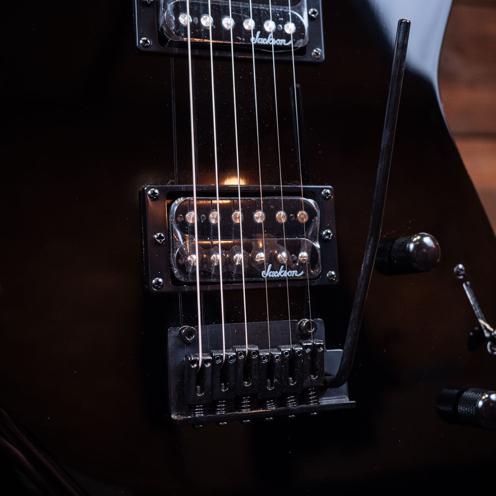Jackson JS Series Dinky JS11 - Black