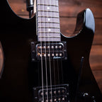 Jackson JS Series Dinky JS11 - Black