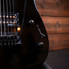Jackson JS Series Dinky JS11 - Black