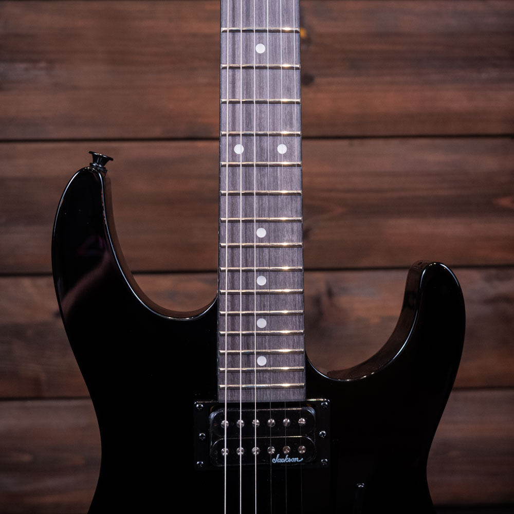 Jackson JS Series Dinky JS11 - Black