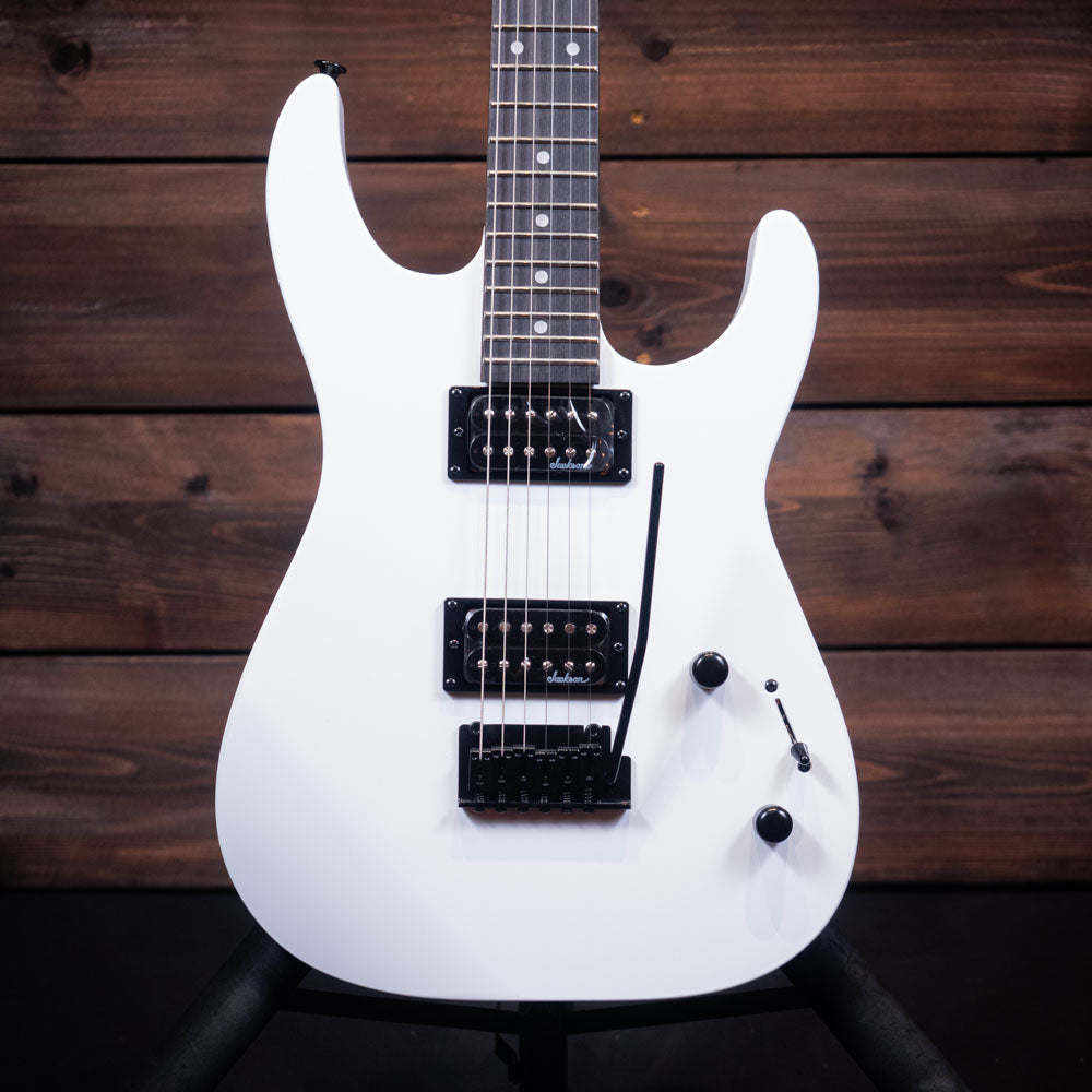Jackson JS Series Dinky JS11 - Snow White