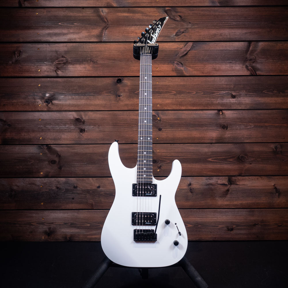 Jackson JS Series Dinky JS11 - Snow White