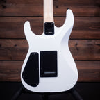 Jackson JS Series Dinky JS11 - Snow White