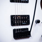 Jackson JS Series Dinky JS11 - Snow White
