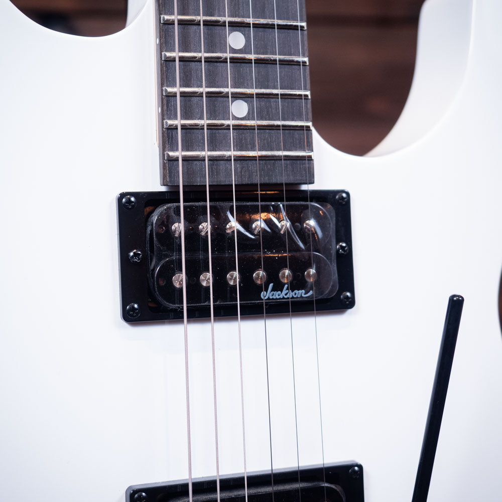 Jackson JS Series Dinky JS11 - Snow White