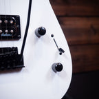 Jackson JS Series Dinky JS11 - Snow White