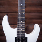 Jackson JS Series Dinky JS11 - Snow White