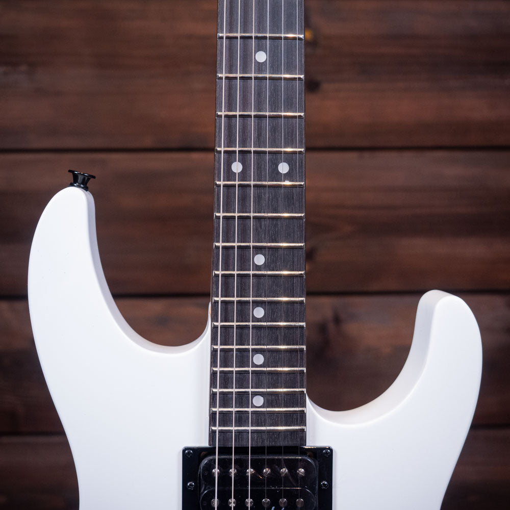 Jackson JS Series Dinky JS11 - Snow White
