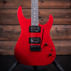 Jackson JS Series Dinky JS12 - Metallic Red