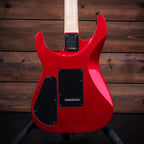 Jackson JS Series Dinky JS12 - Metallic Red