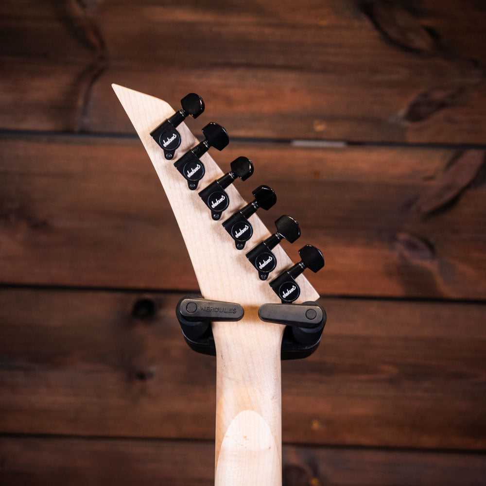 Jackson JS Series Dinky JS12 - Metallic Red