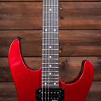 Jackson JS Series Dinky JS12 - Metallic Red
