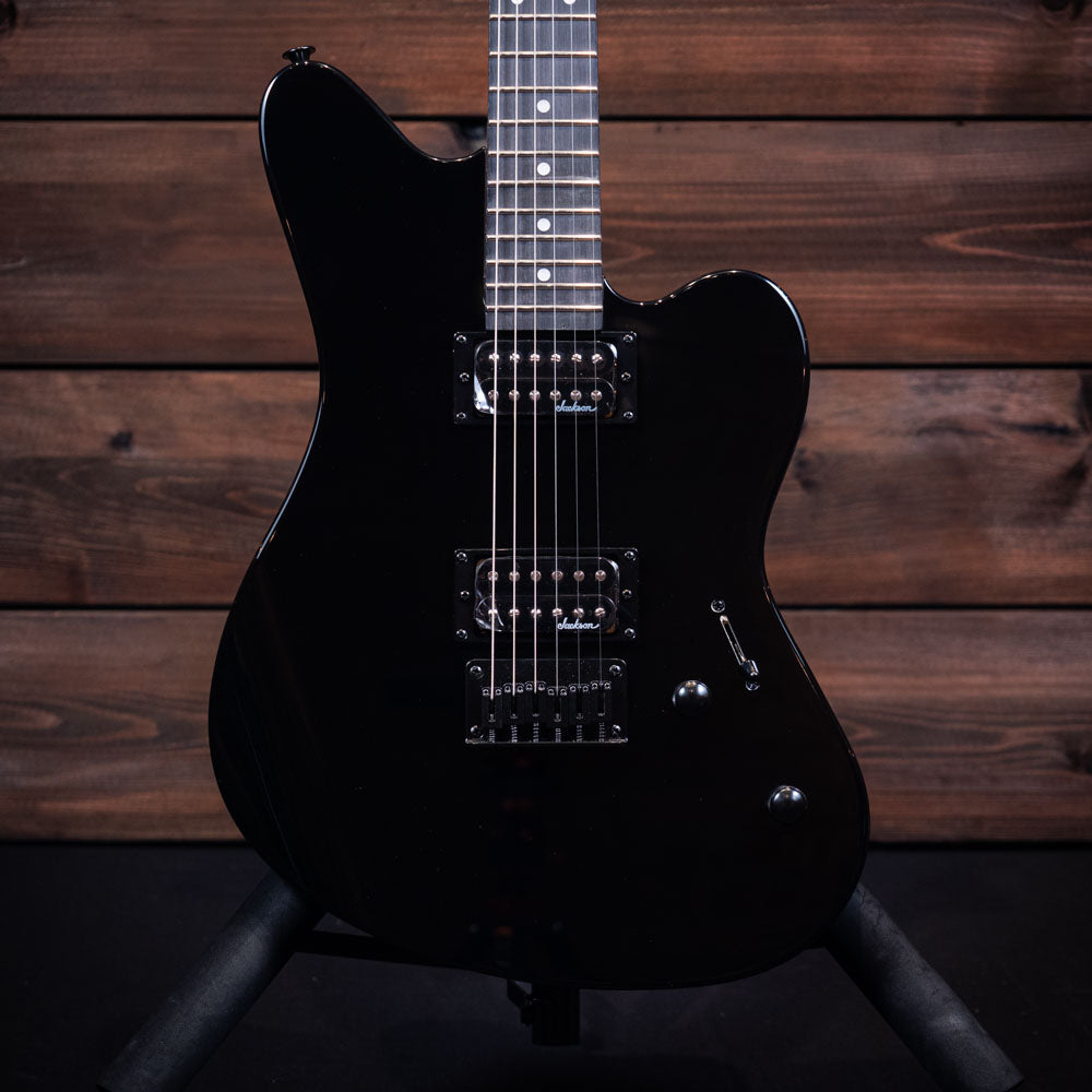 Jackson JS Series Surfcaster JS22 HT - Gloss Black