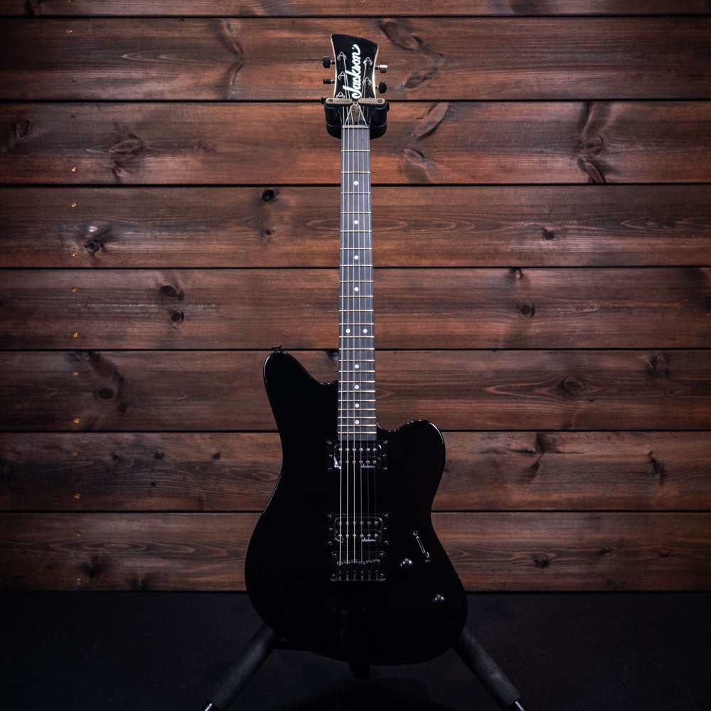 Jackson JS Series Surfcaster JS22 HT - Gloss Black