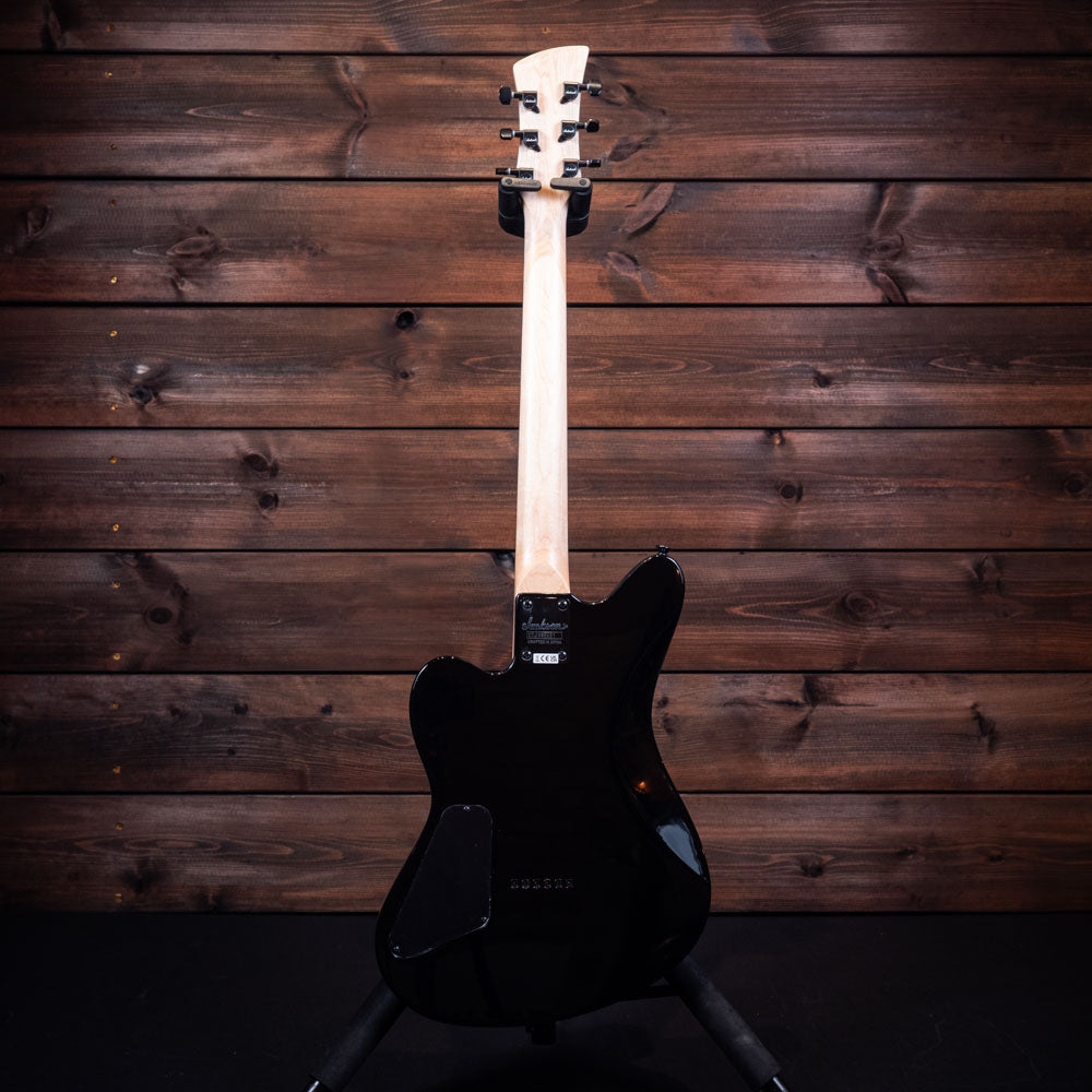Jackson JS Series Surfcaster JS22 HT - Gloss Black